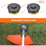 Grastrimmer Maaikop voor Stihl (2 stuks) - 54% Korting!
