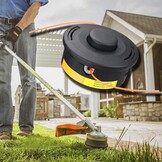 Grastrimmer Maaikop voor Stihl (2 stuks) - 54% Korting!