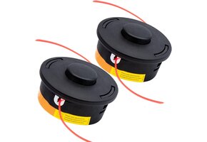 2x Grastrimmer Maaikoppen voor Stihl Autocut 25-2 (45% Korting!)