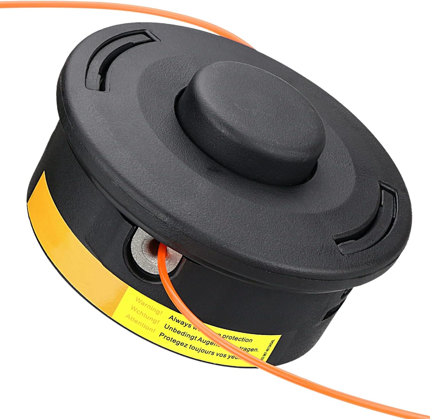 Grastrimmer Maaikop voor Stihl Autocut 25-2 (2 stuks) - 54% Korting!