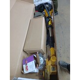 Accu Grastrimmer & Bosmaaier 21V Borstelloos - 59% Korting!
