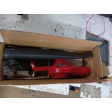 Accu Bladblazer 20V 190 km/u | Incl. Accu & Lader | 53% Korting
