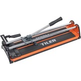 Handmatige Tegelsnijder 430mm - 29% Korting!