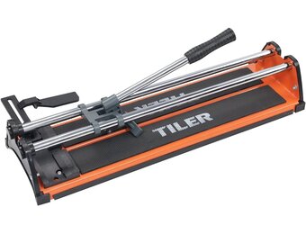 Handmatige Tegelsnijder 430mm - 29% Korting!