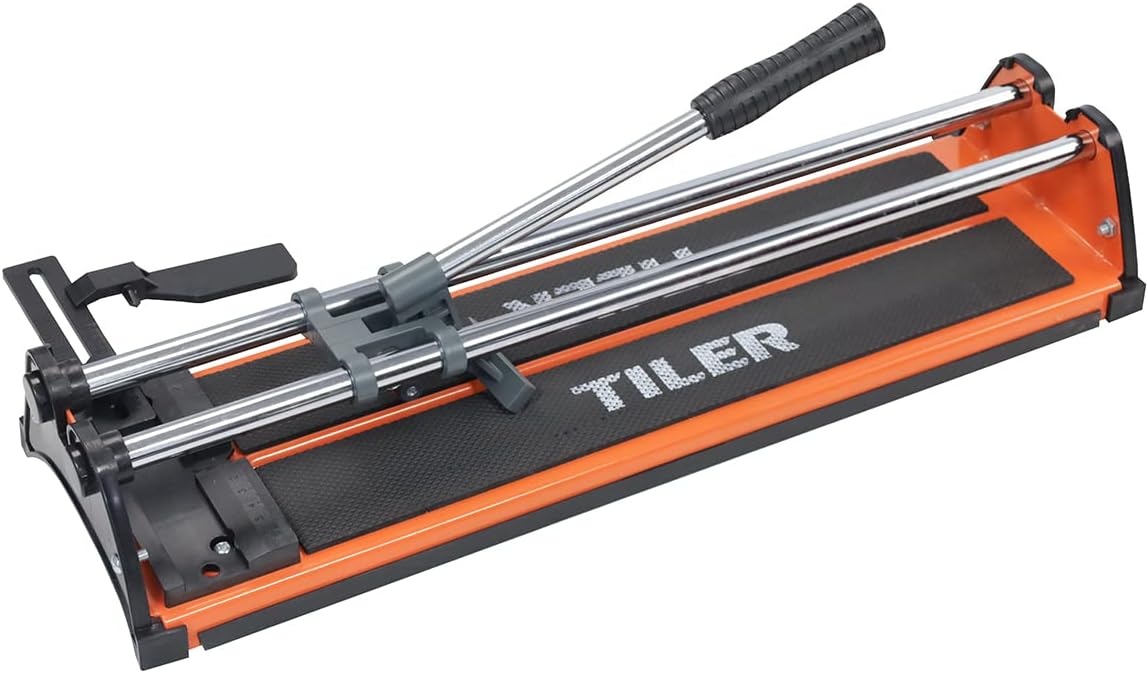 Handmatige Tegelsnijder 430mm - 29% Korting!