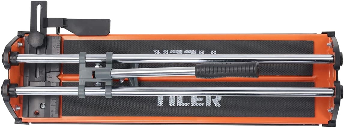 Handmatige Tegelsnijder 430mm - 29% Korting!