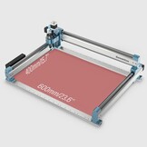 Genmitsu X-as Uitbreidingsset 600x400mm voor 4040-PRO CNC - 61% Korting