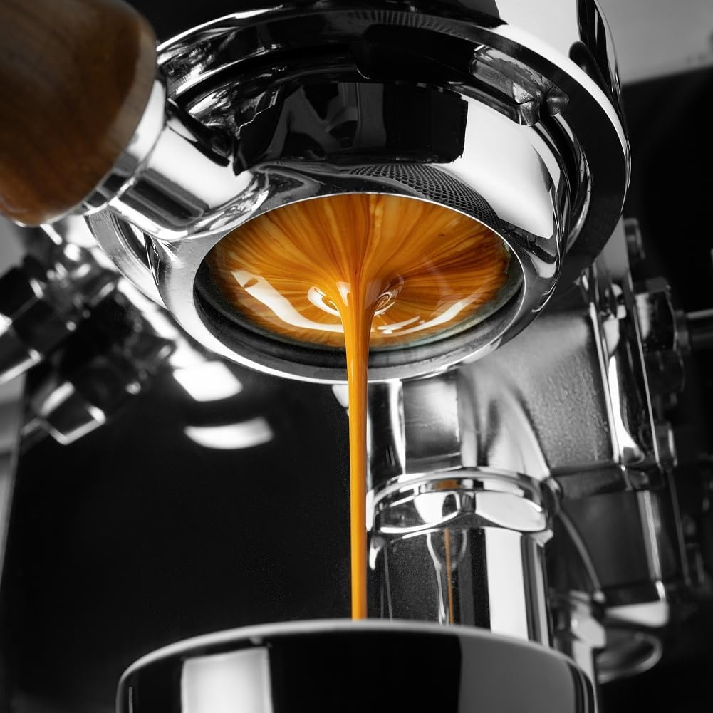 Bodemloze Portafilter 51mm DeLonghi (33% Korting)
