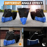 Motorhoes Honda Scooter Forza/SH/PCX - Waterdicht 420D Oxford - 29% Korting
