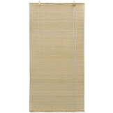 Bamboe Rolgordijn 150x220 cm (33% Korting)