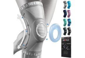 Kniebrace Medische Kwaliteit (45% Korting)