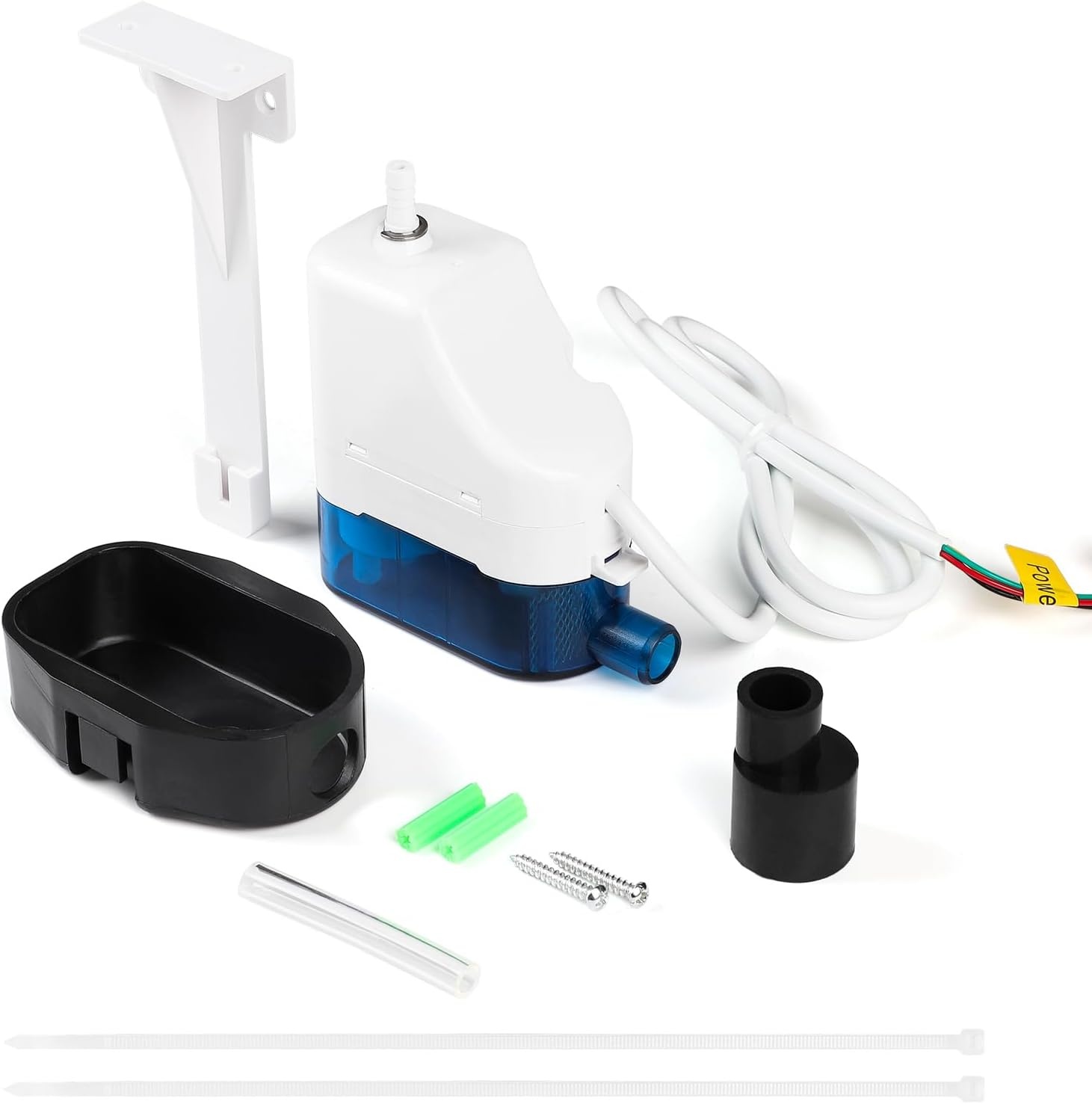 Geruisloze Condensatiepomp Airco - 34% Korting!
