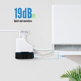 Geruisloze Condensatiepomp Airco - 34% Korting!