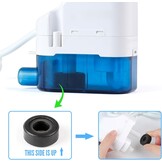 Geruisloze Condensatiepomp Airco - 34% Korting!