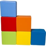 Schuim blokken - Foam blokken - 6 stuks