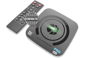 4K Video Opnameapparaat met Korting | Stand-alone & H.265