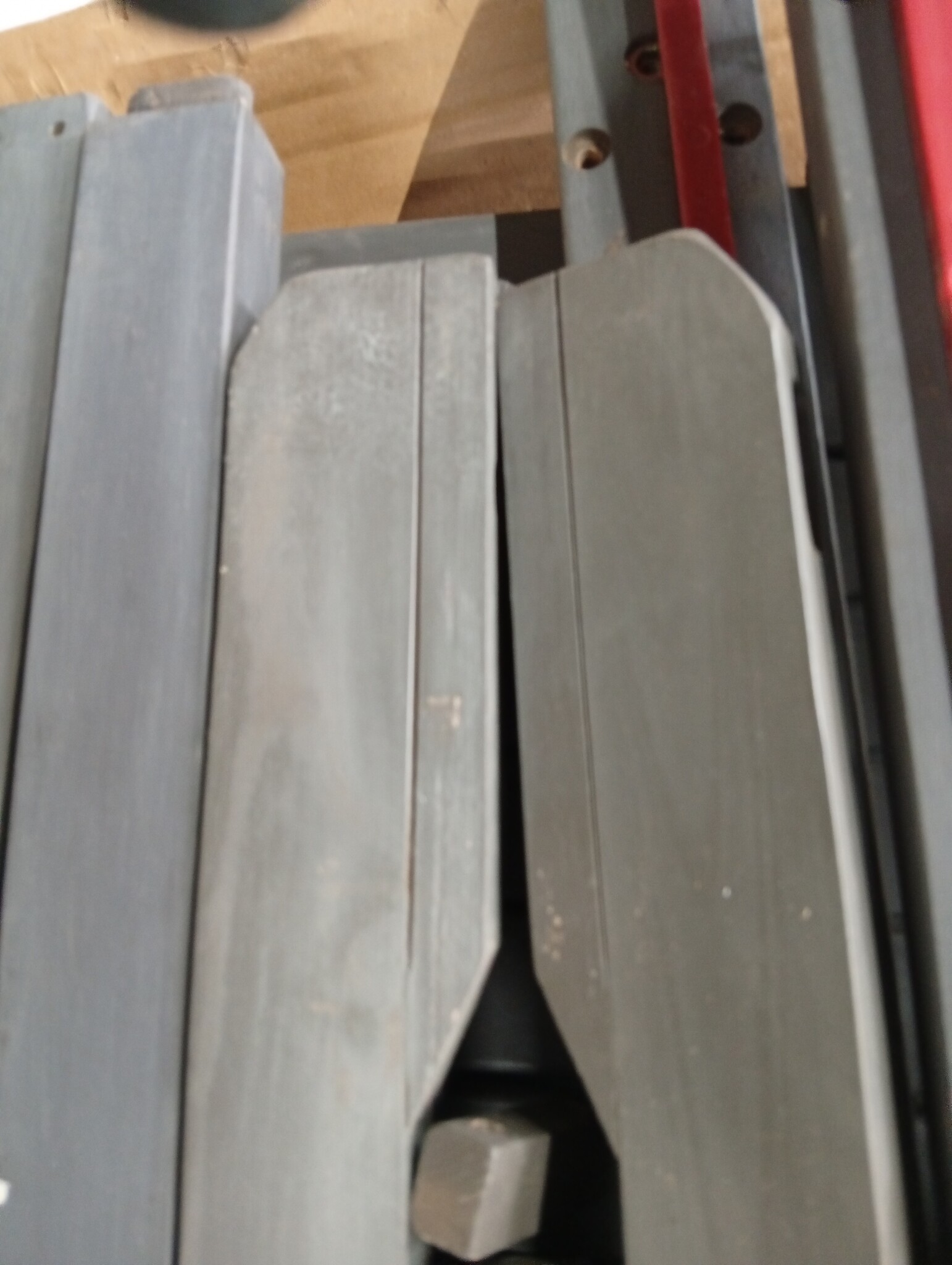 Uitschuifbare Acaciahouten Tuintafel (120-170cm) - 70% Korting