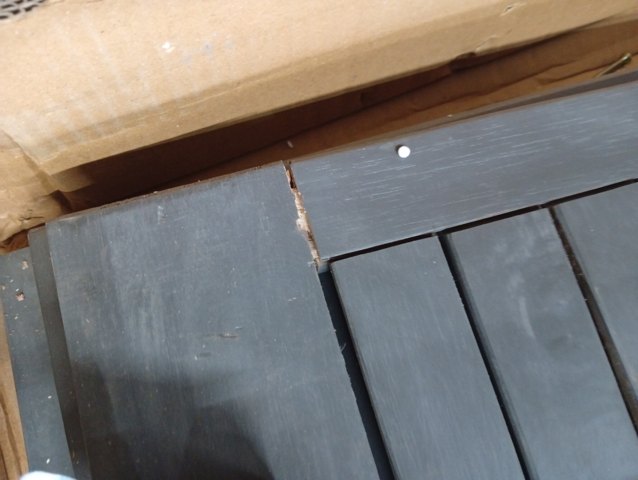 Uitschuifbare Acaciahouten Tuintafel (120-170cm) - 70% Korting