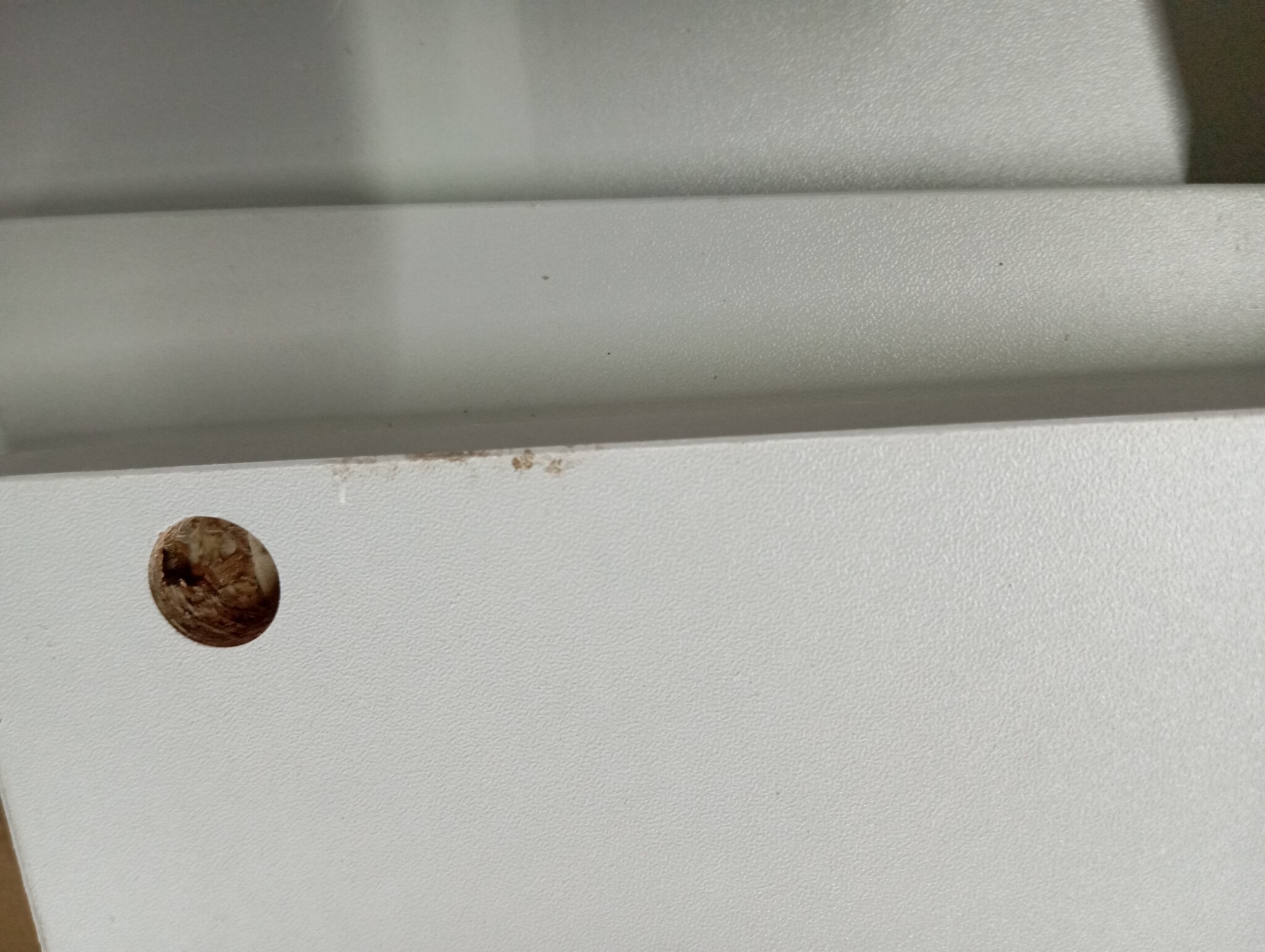 Keukenonderkast Porto Wit Bewerkt Hout - 54% Korting