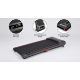 Walking Pad Loopband 1-6 km/u | 35% Korting | Compact & Laag