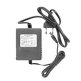 Acculader 24V 1000mA voor Kinderauto's - 35% Korting!