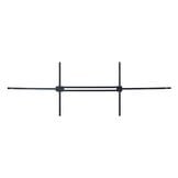 Hangmat Standaard Wit Gepoedercoat Staal - 34% Korting