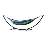 Hangmat Standaard Wit Gepoedercoat Staal - 34% Korting
