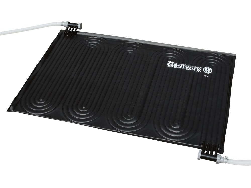 Bestway Solar Zwembadverwarmer - 52% Korting