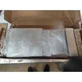 Highboard Betongrijs - 54% Korting!