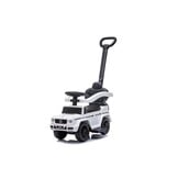 Mercedes G350 Loopauto Wit - 34% Korting