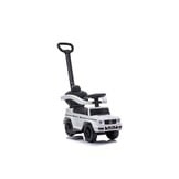 Mercedes G350 Loopauto Wit - 34% Korting