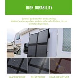 Opvouwbaar Zonnepaneel 200W - 35% Korting
