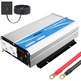 2000W Camper/Vrachtwagen Omvormer 12V naar 230V | 34% Korting