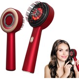 Hoofdhuidmassageapparaat 2-in-1 met 34% Korting