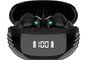 Bluetooth Headset met Vertaalfunctie (164 Talen) - 41% Korting