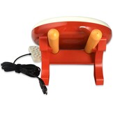Taiko Drumcontroller Nintendo Switch - 34% Korting