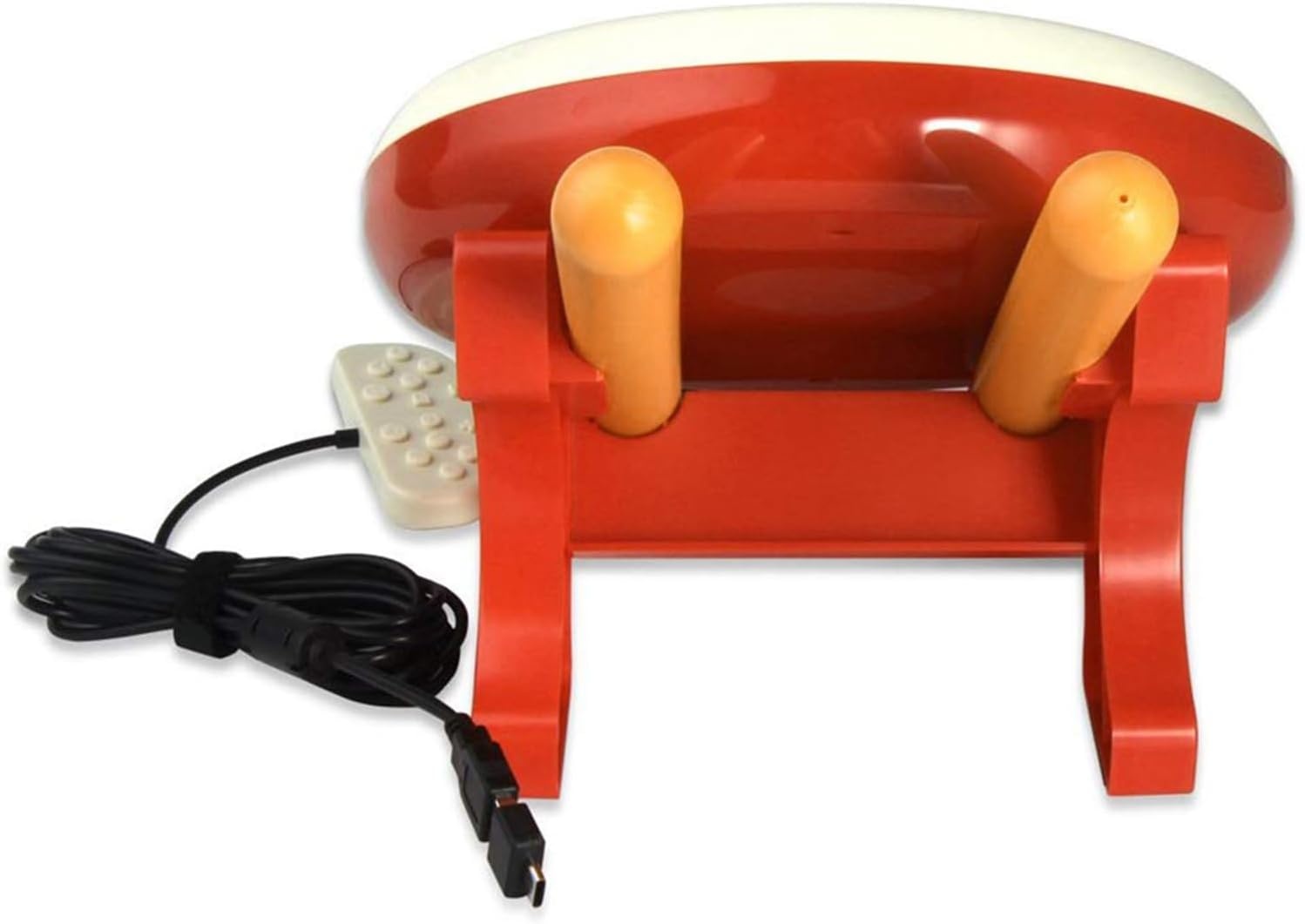 Taiko Drumcontroller Nintendo Switch - 34% Korting