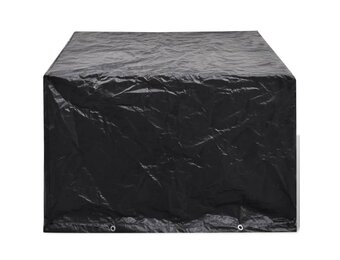 vidaXL Tuinmeubelhoes 113x113x73 cm - 56% Korting