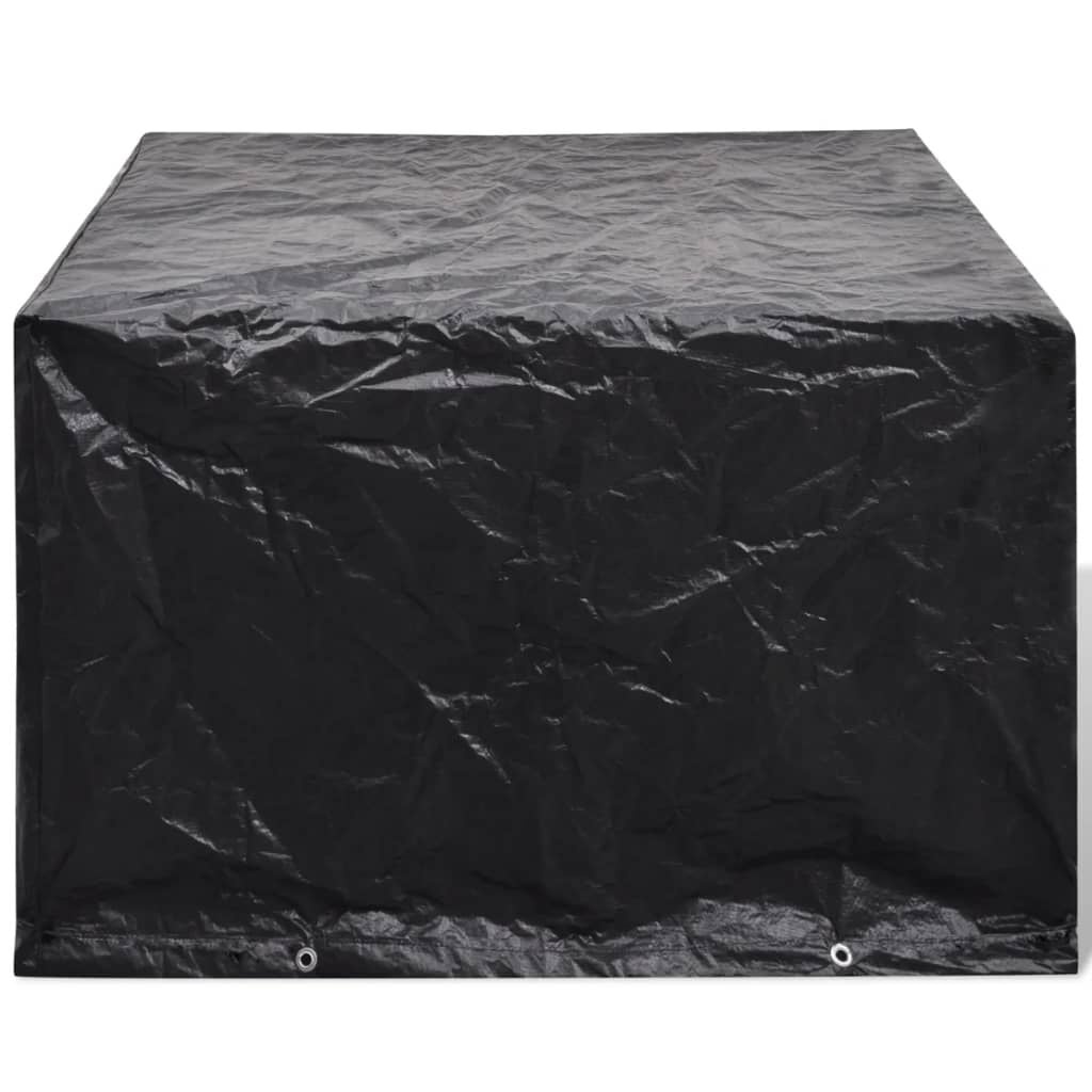 vidaXL Tuinmeubelhoes 113x113x73 cm - 56% Korting