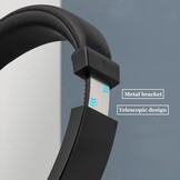 Draadloze TV Headset Bluetooth 5.3 met USB-zender - 32% Korting