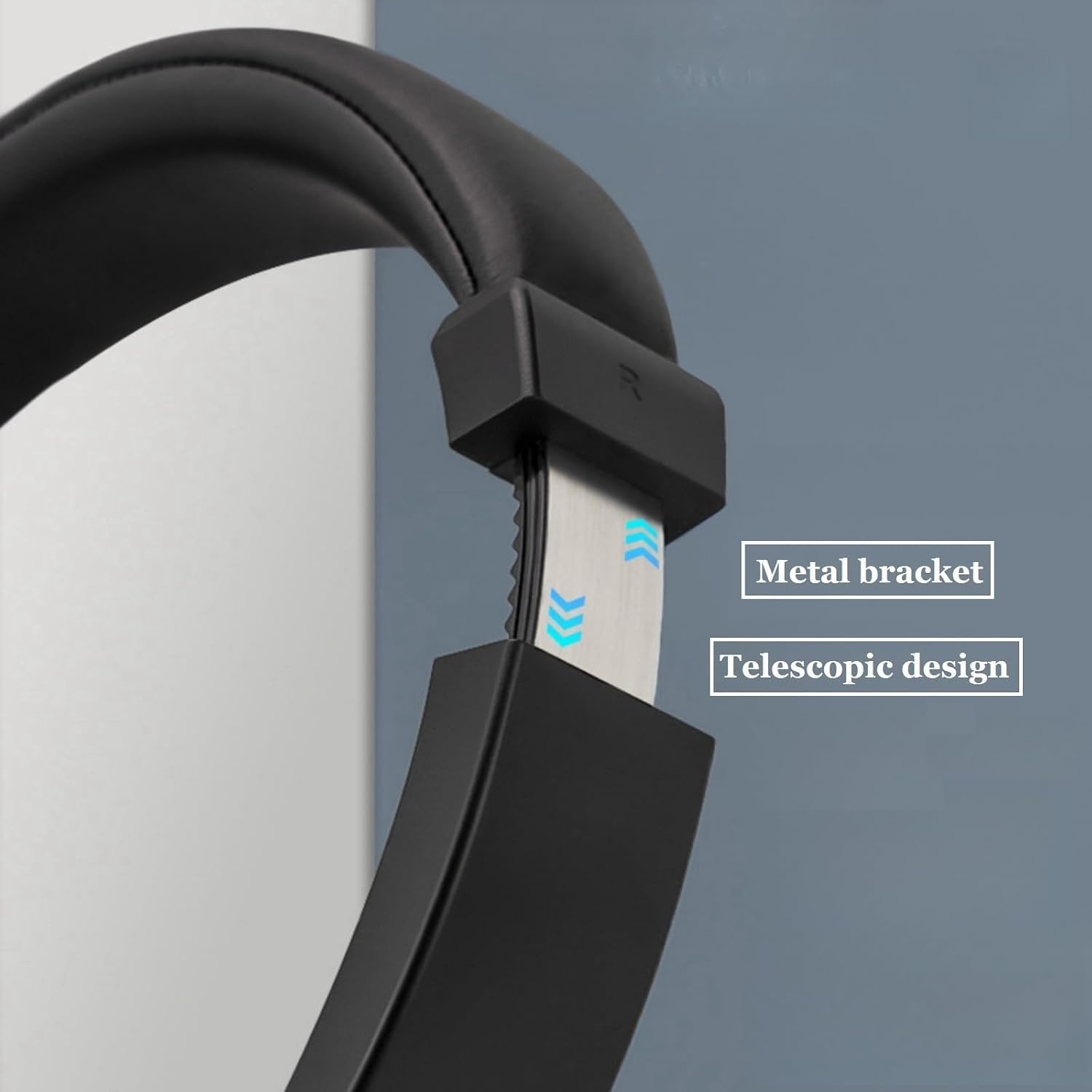 Draadloze TV Headset Bluetooth 5.3 met USB-zender - 32% Korting