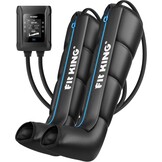 Draadloze Beenmassageapparaat Maat M: 35% Korting