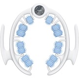 Anti-cellulitis Massageapparaat - Huidversteviging Dijen & Billen - Blauw