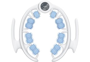 Anti-cellulitis Massageapparaat: Huidversteviging Dijen & Billen | 39% Korting
