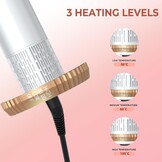 6-in-1 Heteluchtborstel Air Styler 1000W - 34% Korting