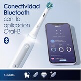 Monddouche & Elektrische Tandenborstel iO4 - 35% Korting