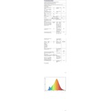 Lichtsnoer Buiten & Binnen 45m - 63 LED Lampen Warmwit - 34% Korting!