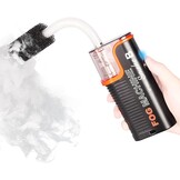Draagbare Rookmachine met Afstandsbediening (40W) - Fotografie & Feest
