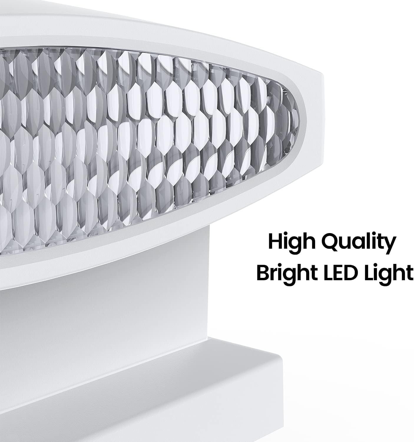 4x Zonnepaalverlichting Wit 2-kleuren LED 15lm IP44 - 58% Korting