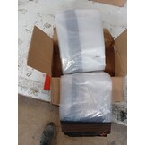 Doorzichtig Zeildoek 3x4m - 51% Korting
